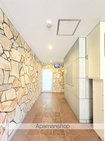 ハウスパーク長居の内装写真