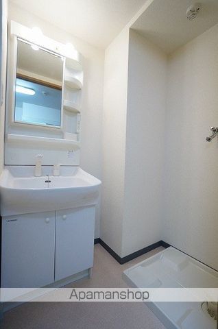 オラシオン南町の内装写真