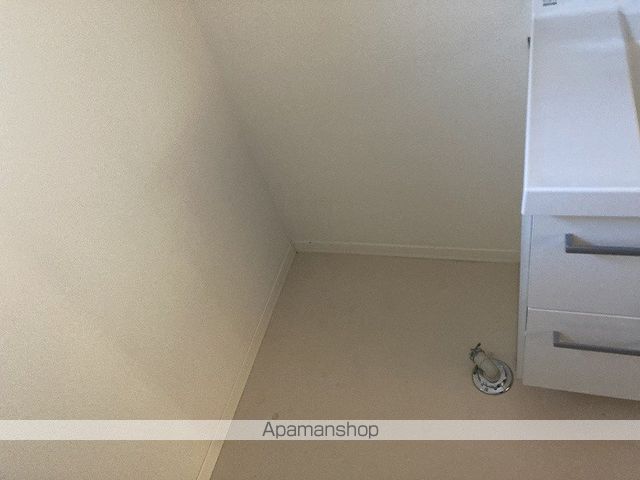 エルヴァールヤマトの内装写真