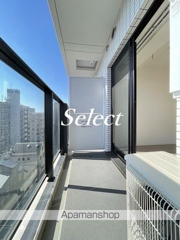 SYFORME YOKOHAMA−ODORIKOENの内装写真