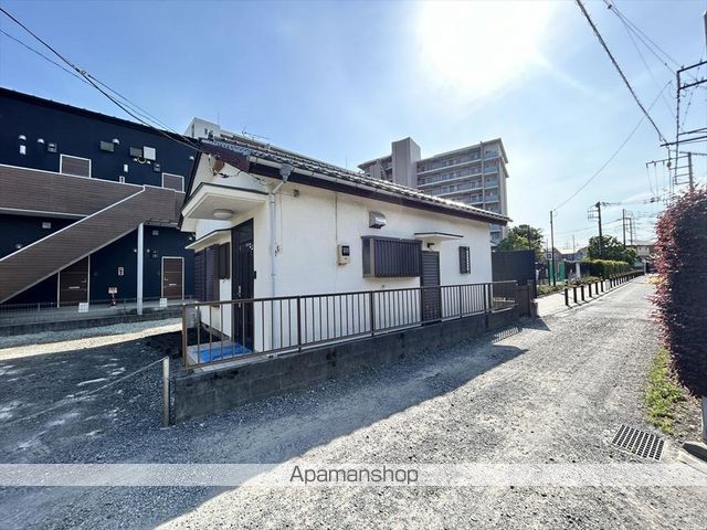京王電鉄相模原線 橋本駅 徒歩14分 1階建 築35年の外観写真