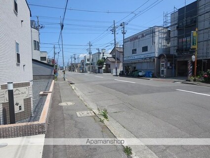 リヴァーサイド・ベルＡ[1LDK/48.19m2]の周辺2