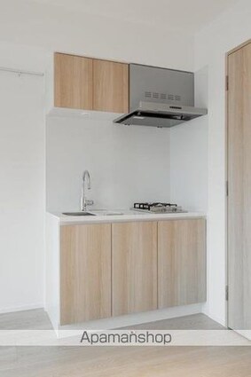 イプセ四谷テラス[1DK/26.09m2]のキッチン