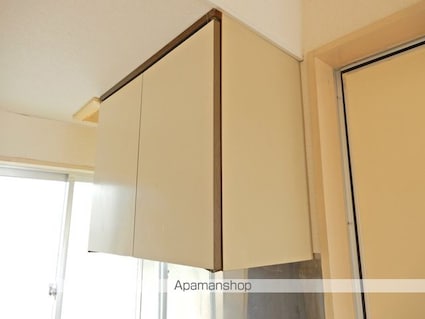 エル・ヴィーナ甲府[1R/16.68m2]のその他部屋・スペース