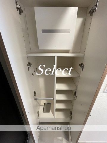 ディアレイシャス横浜吉野町の内装写真