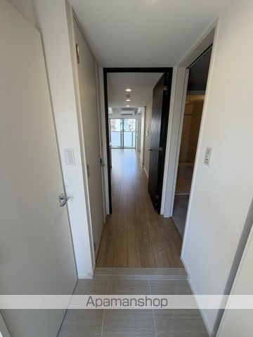ACP RESIDENCE 浅草の内装写真