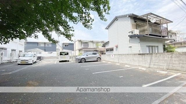 シャンテ後楽園のその他写真