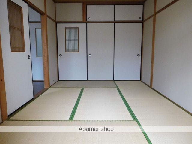 パステルハイムの内装写真
