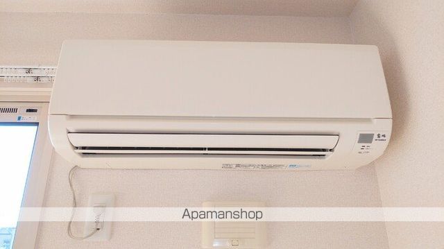 エスペランサ中曽根の内装写真