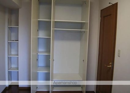 クリオ東新宿壱番館[2LDK/51.63m2]のその他設備