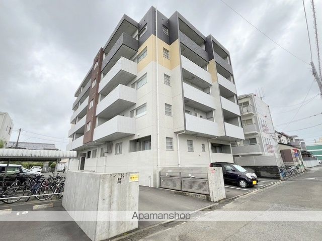 ALTEMEISTER堀川の外観写真