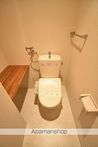 アーバンプレイスの内装写真