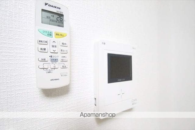 リザルト三国の内装写真