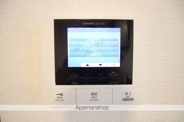 D-room内山IIの内装写真
