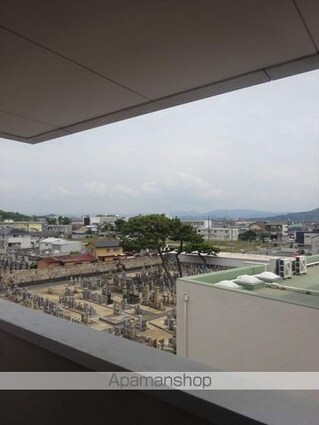 和歌山県和歌山市吹上３丁目[1K/25.91m2]の眺望
