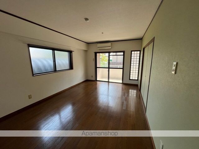 サンスターレ安城寺[3LDK/70.2m2]のリビング・居間4