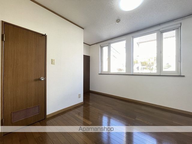 ステラメゾン函館の内装写真
