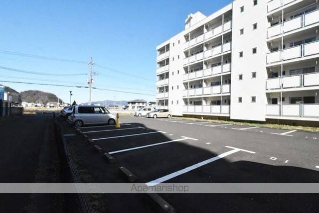 ビレッジハウス生守1号棟のその他写真