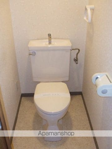 グリーンヒルズ宮苑の内装写真