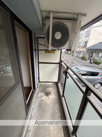 アークハイツ富田町の内装写真