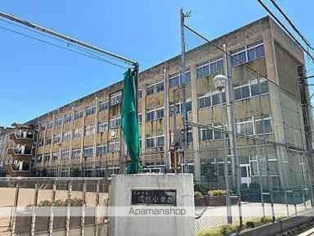 エトランスYoshikaの周辺写真
