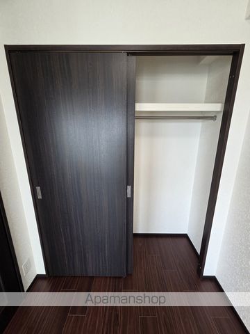 PREGIOTSUKAMOTOASIANの内装写真