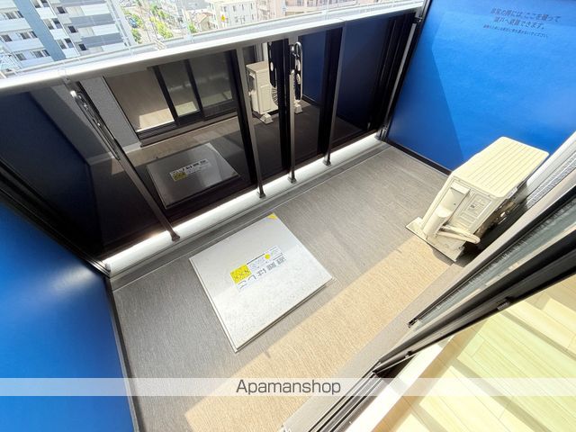 SーRESIDENCE高井田BELETAの内装写真