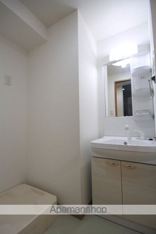 ラメール舟入の内装写真