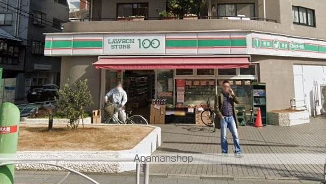 プロムナード岩楯の周辺写真