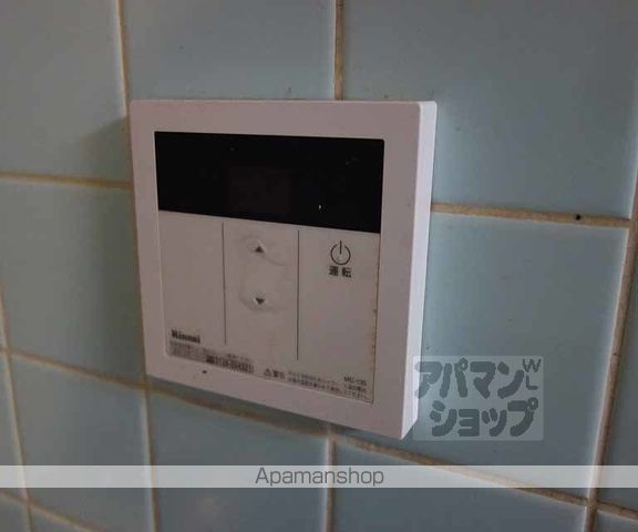 プラザ上桂の内装写真