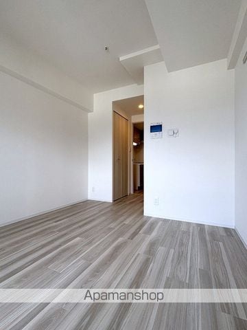 ESLEADRESIDENCE大阪谷町ザ・マークスの内装写真