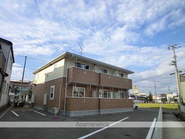 キュアコート 2の外観写真