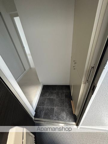 ハイライフ石上の内装写真