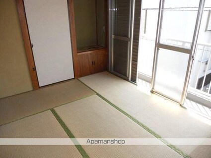 伊藤コーポ[2K/31.61m2]のその他部屋・スペース