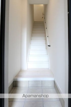 ボン・プレサージュ郡中[1LDK/39.37m2]の玄関