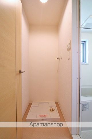 ボヌール旭野の内装写真