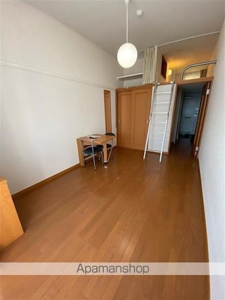 レオパレス１３ＳＴＯＮＥⅠ[1K/21.11m2]のリビング・居間2