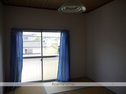 寺沢荘[2K/38.1m2]の内装