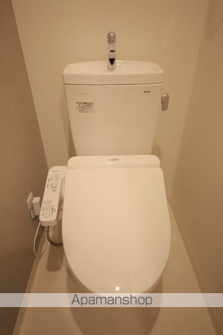 アンビション唐木田の内装写真