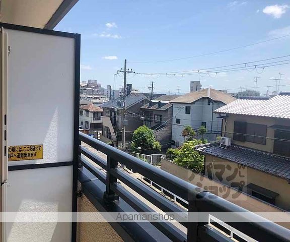 メゾンドヤマダI・IIの内装写真
