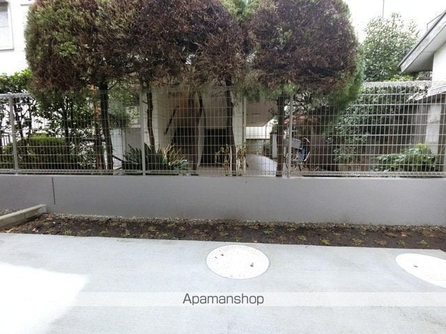 アビティ下高井戸の内装写真