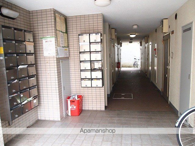 ウィンベルソロ曳舟第3の内装写真