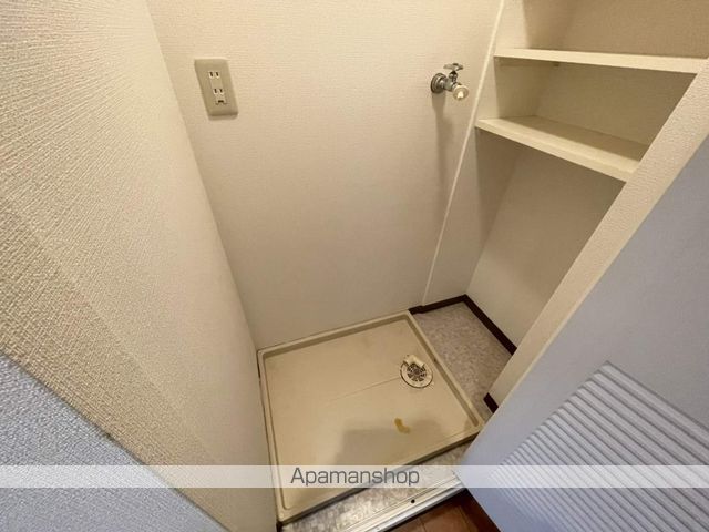サンロードII新大阪の内装写真