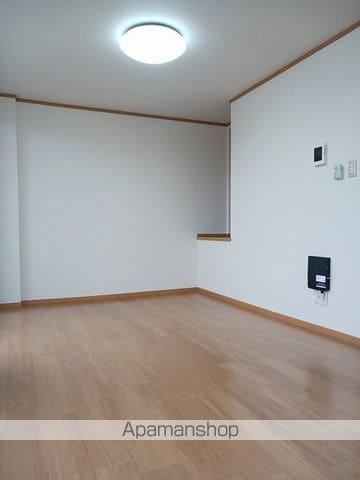 レインボーパート2の内装写真