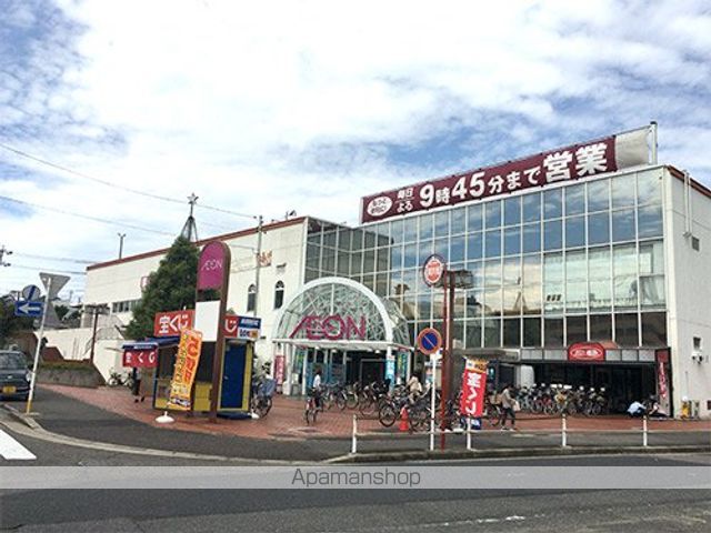 ルアーナの周辺写真