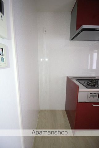 リビエール西坂の内装写真