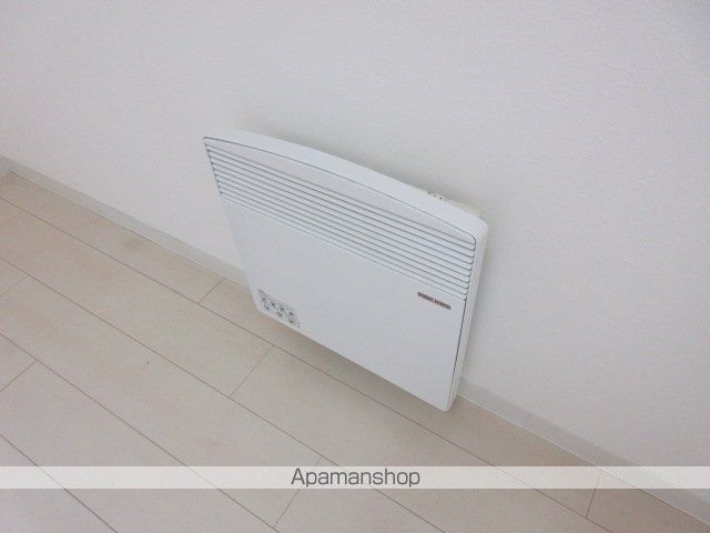 MODENA近代美術館の内装写真