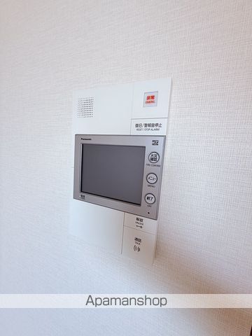 PRESSANCE緑橋ソレアスの内装写真