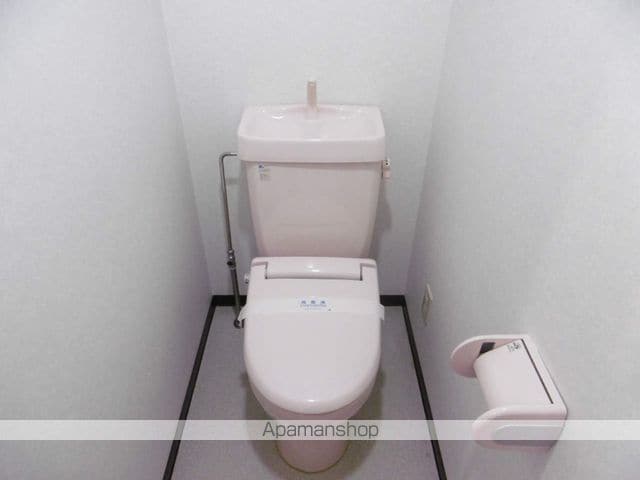 イースト・コートの内装写真