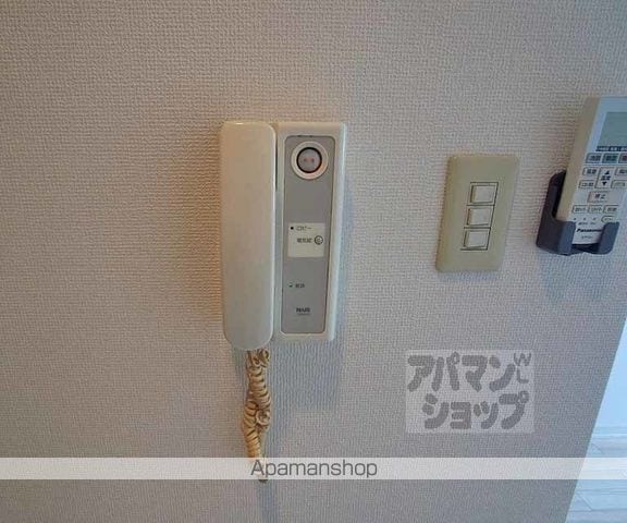 エスタシオンシバタの内装写真